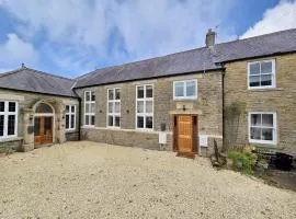 Headmasters House