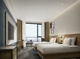 海口国际机场福朋喜来登酒店