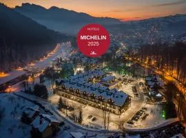 Szczawnica Park Resort & Spa