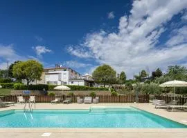 Italian Experience-La Casa di Campagna