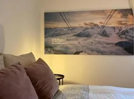 Ferienwohnung Do Blym