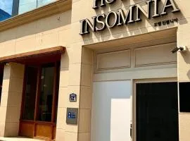 INSOMNIA Hotel