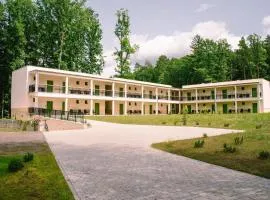 PÚŠŤ rekreačné stredisko