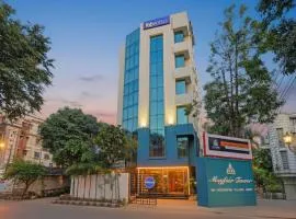 FabHotel Azure Sky