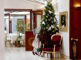 勒普雷米尔酒店