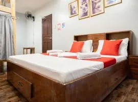 RedDoorz at R2K Pension House