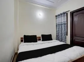 Hotel O Peaceful Paradise