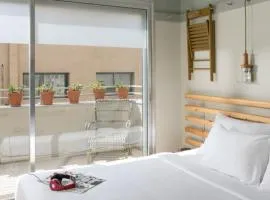 Florentin House - By HOMY