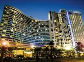 宜容格尼玛哈拉尼酒店