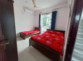 MSM DIAMOND GUEST HOUSE lk