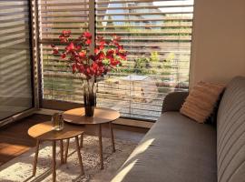 Lipnizza Residence，位于莱布尼茨的酒店