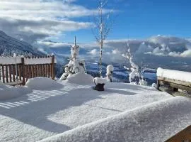 Walters Hütte