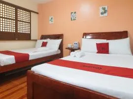 RedDoorz at Hilarions Farm Majayjay Laguna