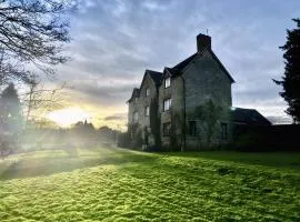 修道院农场住宿加早餐旅馆