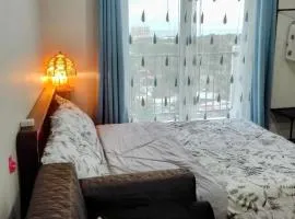 Oshanbyu Transient Home