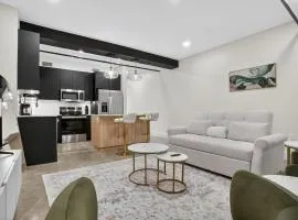 Downtown Tulsa Beacon Getaway