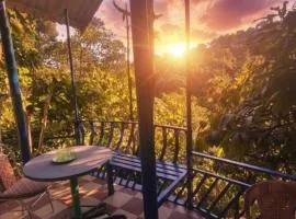 munnar Green portico Cottage MuNnAr #MUNNAR #Parking # campfire # brackfast #best budget COTTAGE MUNNAR