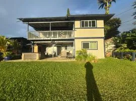 Hana Homestead