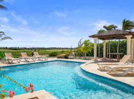 Mesa Vista 30 Tierra Del Sol，位于Malmok的酒店