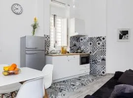 Casa Nerina in centro Scicli