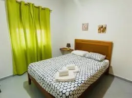 SwordFish Fortress View