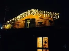 Petite Maison dell'Etna