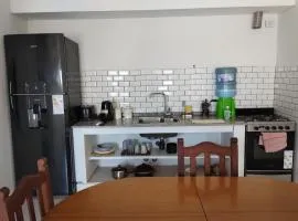 Ezeiza - Apartments Depto F - HASTA 6 PERSONAS