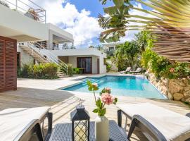 Villa Sol Paraiso，位于简蒂埃尔的酒店