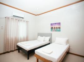 RGE Hotel，位于Belen的酒店