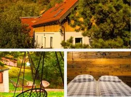 Las Skarpa apartamenty