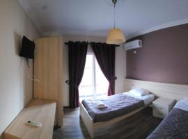 Veal，位于Tepelenë的酒店