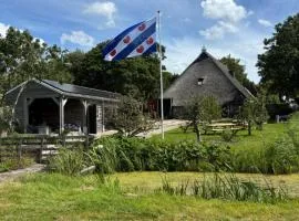 B&B Terpboerderij Jannum