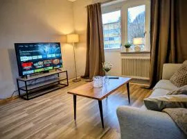 Comfort Stay Apartments 2