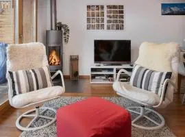 Apartment Racer's Retreat Apt-12 by Interhome