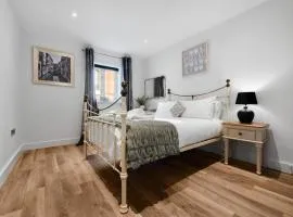 WhiskAwayHomes - Fairfax House - Apartment 2