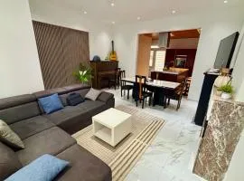 Le Havre de Laplaigne