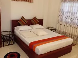 N S Apartment