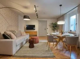 Steirerblicke City Apartments