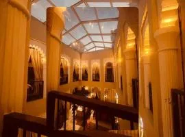 Ahmadia Heritage Hiba Guest House - Built in 1916 - Al Ras Metro Station