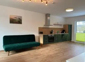 4-Steine-Blick, Wohnung "Zum Winterberg"
