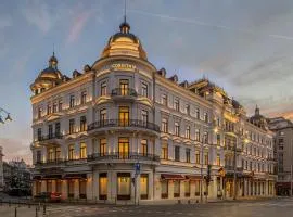 Corinthia Grand Hotel du Boulevard Bucharest