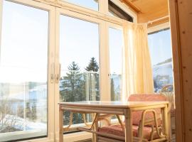 Bergvital Hotel Todtnau，位于托特瑙的酒店