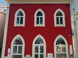 A Casa da Praça - The Square House