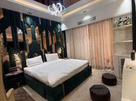 The Awadh Luxe，位于勒克瑙的酒店