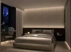 Accomodation bnb，位于Ruiru的乡村别墅