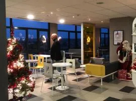 泰昂维顶级酒店