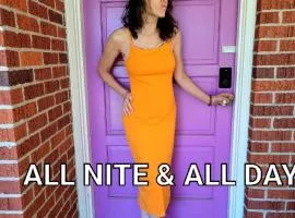 Beach Go-Boho Private FIFTY DOLLARS Room Coffee - Tea FREE! INSTANT BOOK