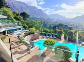 Adamsgarth Guesthouse Hout Bay