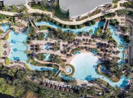 Signia by Hilton Orlando - An Official Walt Disney World Hotel，位于奥兰多的酒店