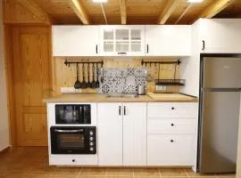 HOUSE of YUCCA